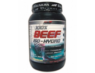 100% Beef Iso-Hydro (900g) New Millen